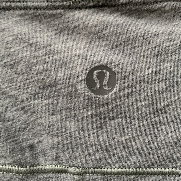 Lululemon T Shirt - Picture 3 of 4
